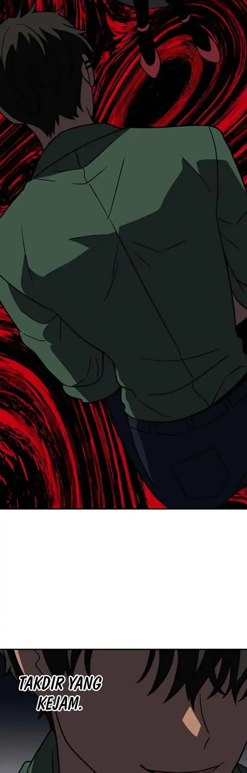 I Used To Be The Boss Chapter 116 Gambar 79