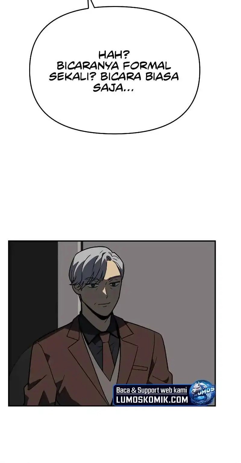 I Used To Be The Boss Chapter 116 Gambar 81