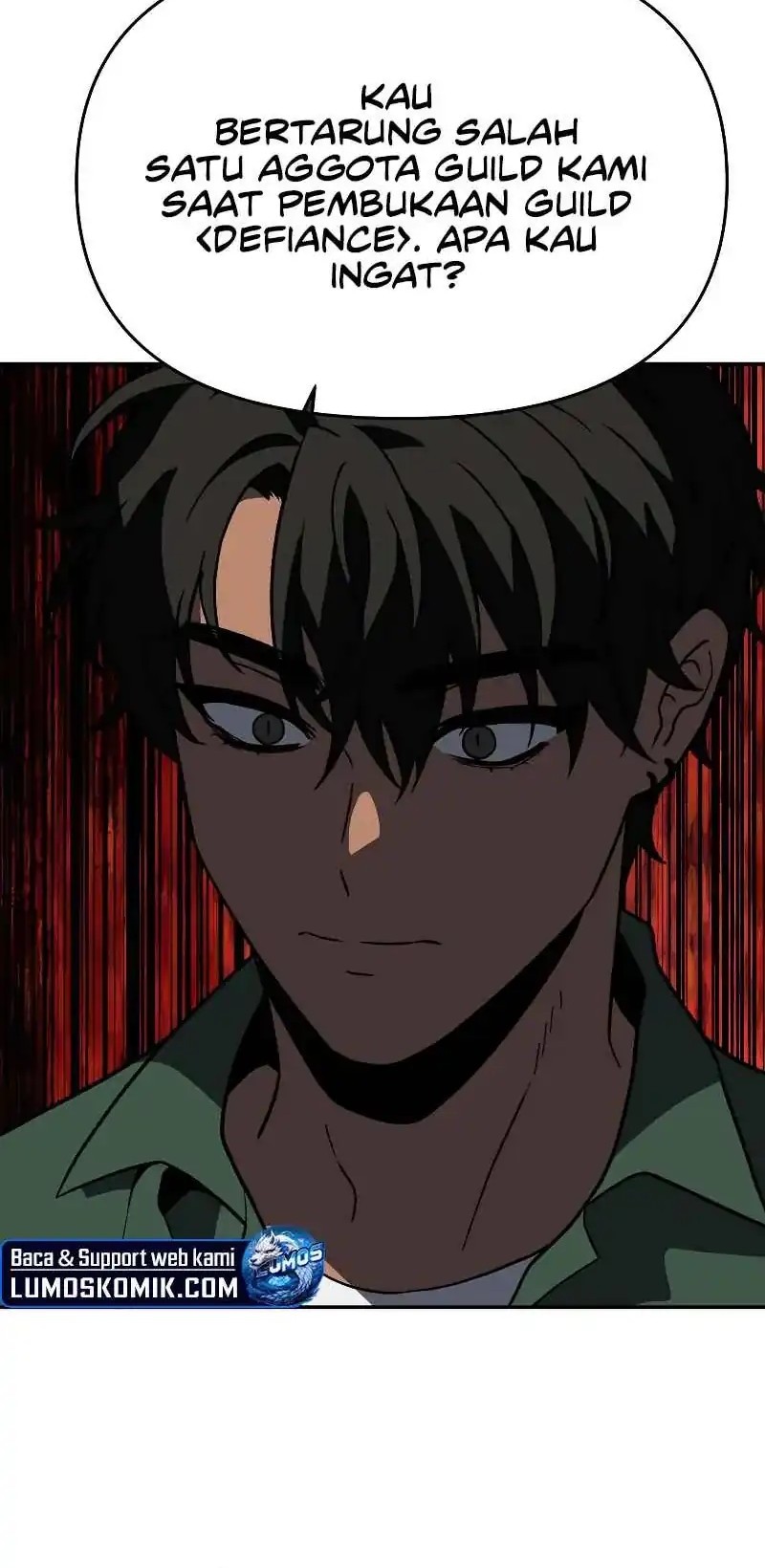 I Used To Be The Boss Chapter 116 Gambar 84