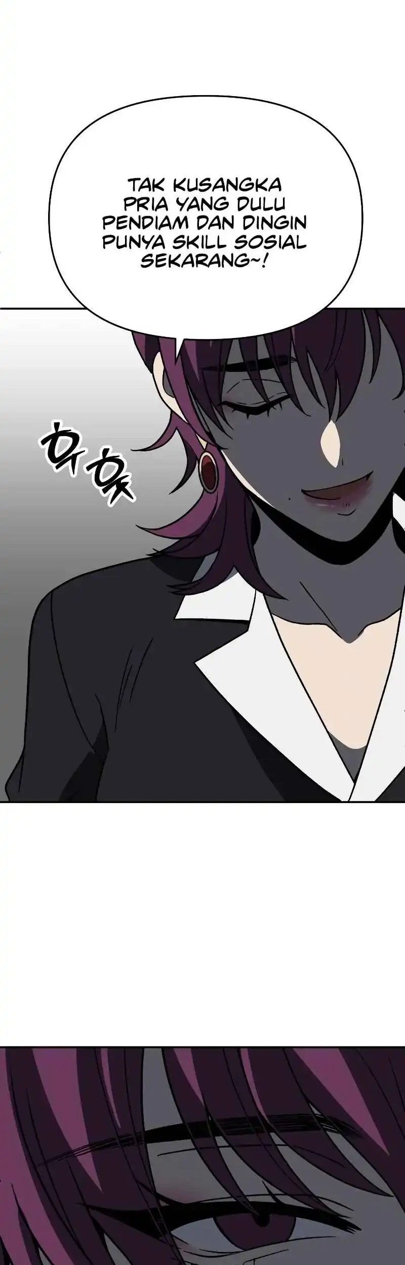 I Used To Be The Boss Chapter 116 Gambar 91