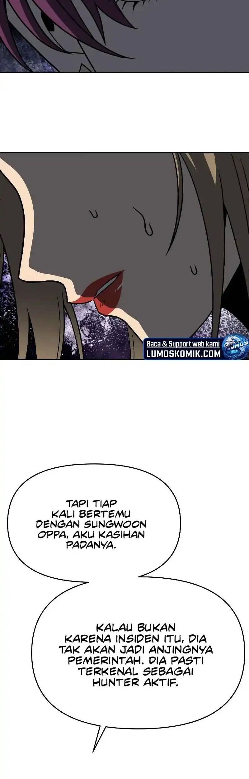 I Used To Be The Boss Chapter 116 Gambar 92