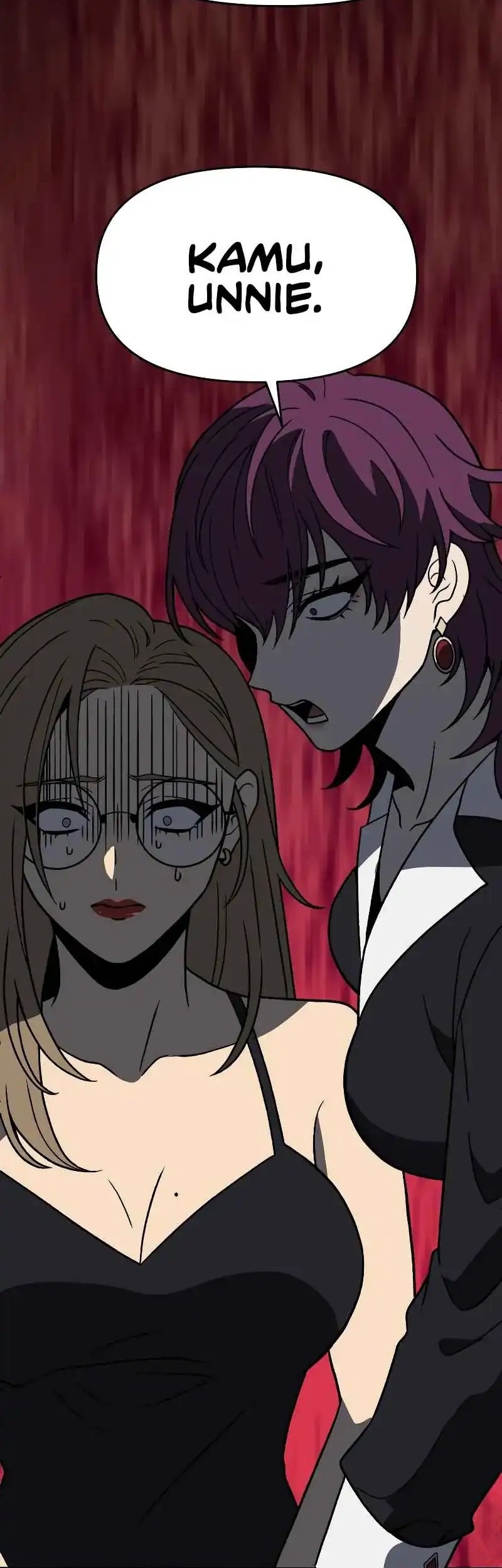 I Used To Be The Boss Chapter 116 Gambar 95