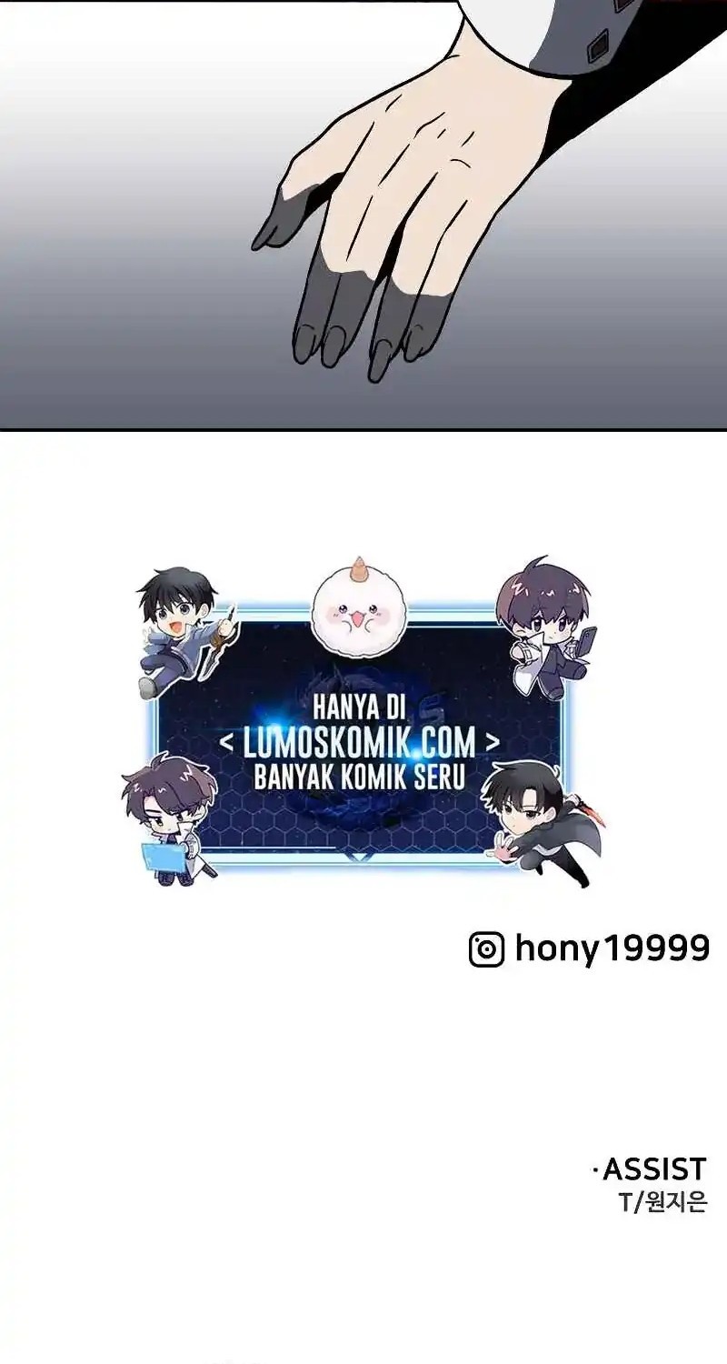 I Used To Be The Boss Chapter 116 Gambar 96