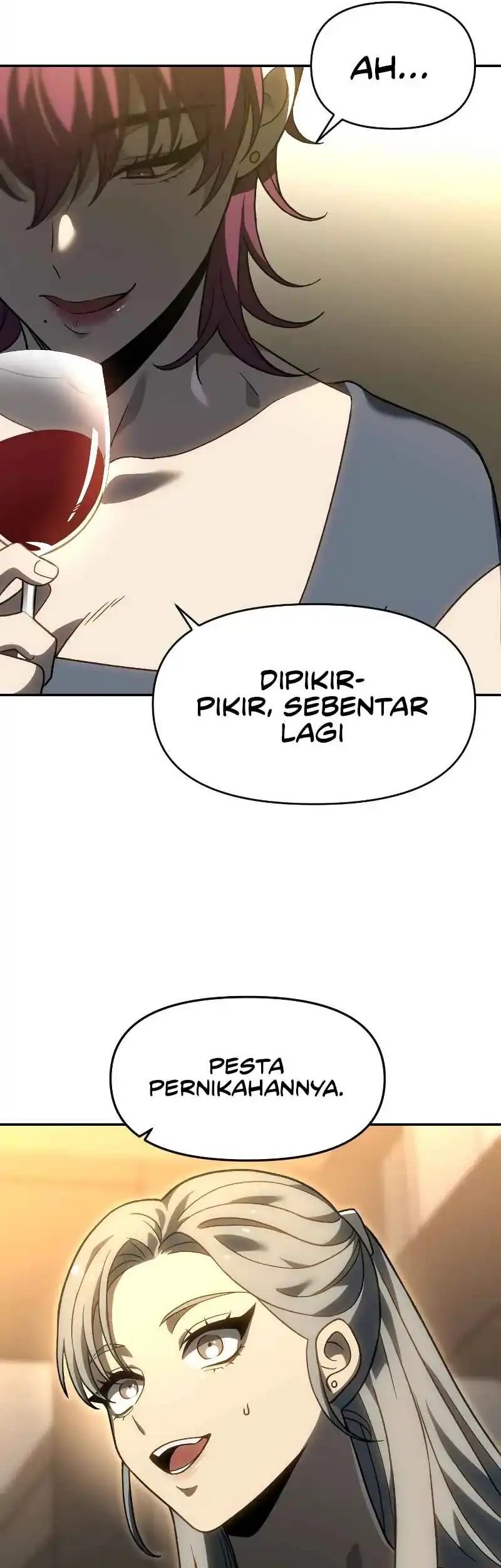 I Used To Be The Boss Chapter 116 Gambar 10