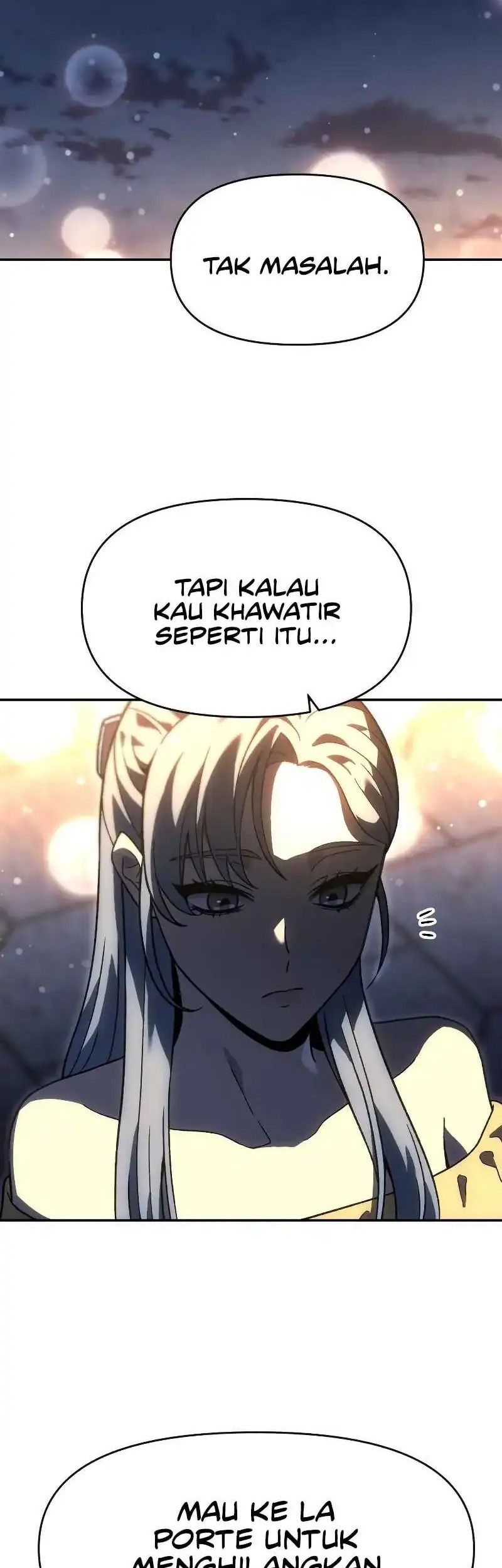 I Used To Be The Boss Chapter 116 Gambar 17