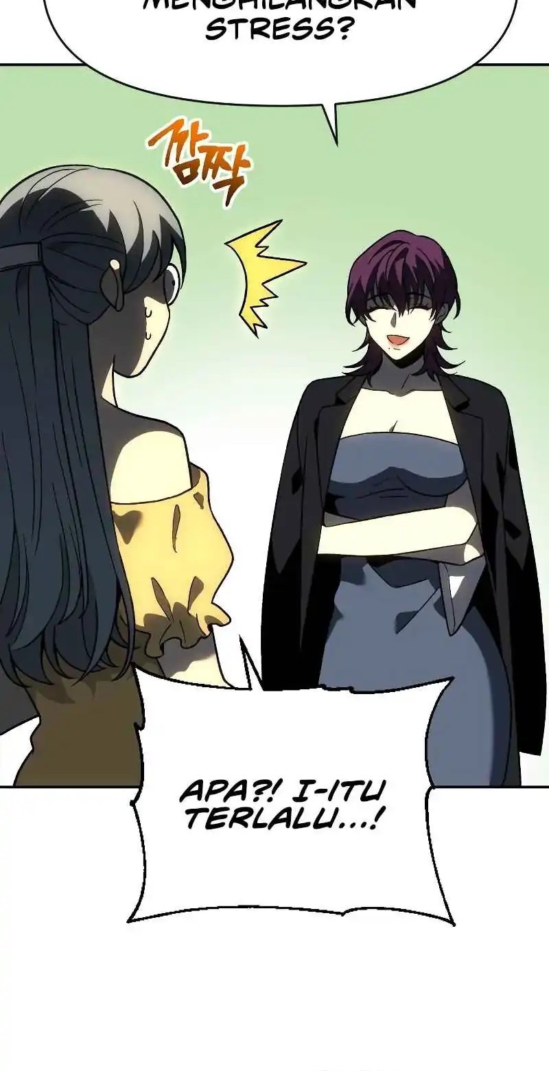 I Used To Be The Boss Chapter 116 Gambar 18