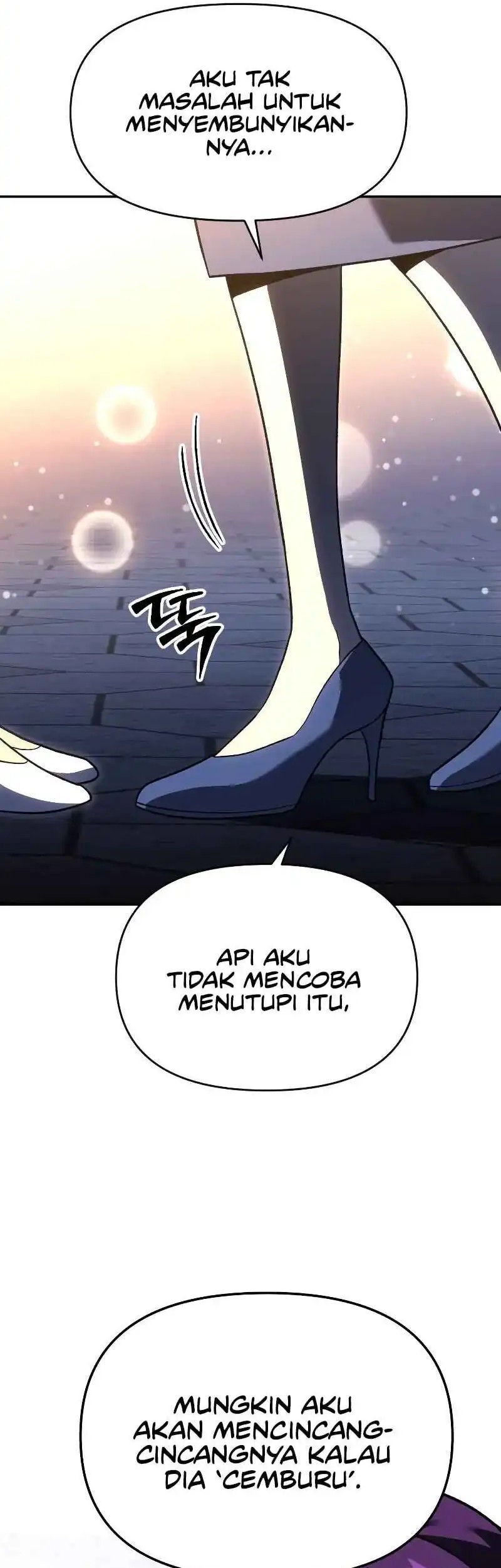 I Used To Be The Boss Chapter 116 Gambar 22