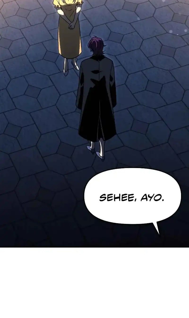 I Used To Be The Boss Chapter 116 Gambar 24
