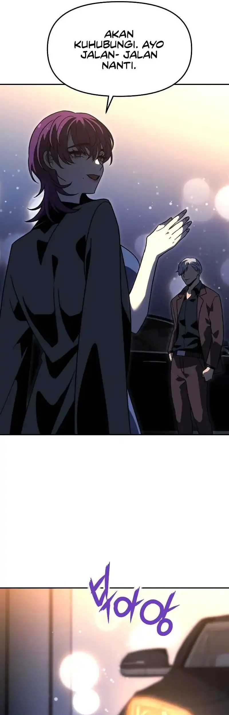 I Used To Be The Boss Chapter 116 Gambar 25