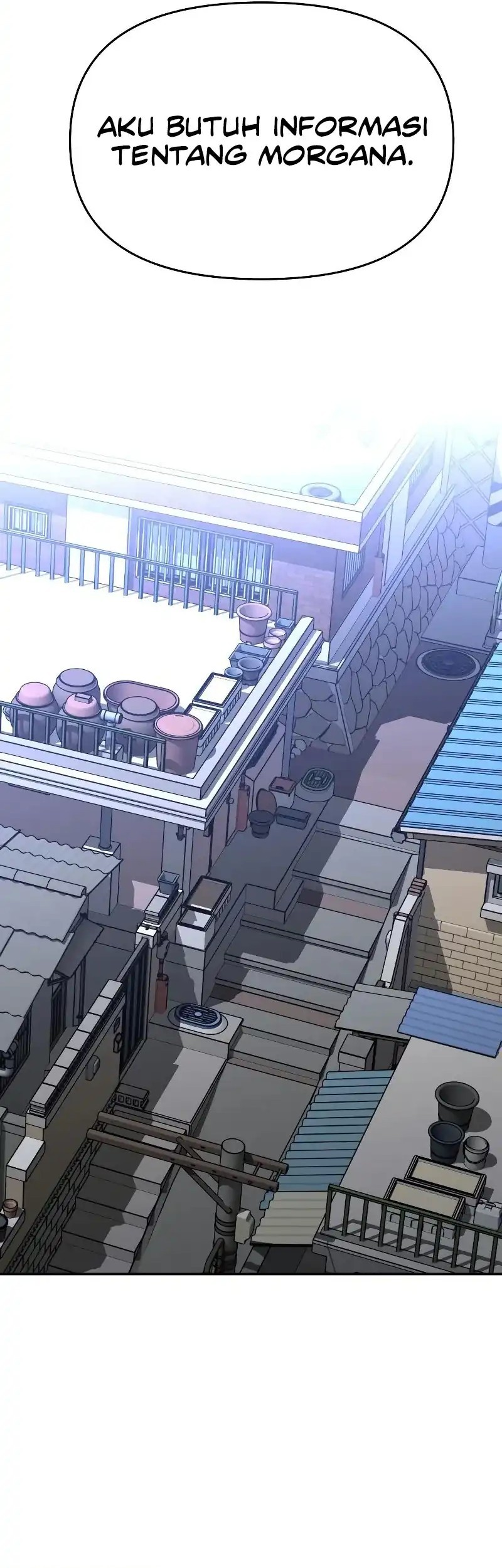 I Used To Be The Boss Chapter 117 Gambar 37