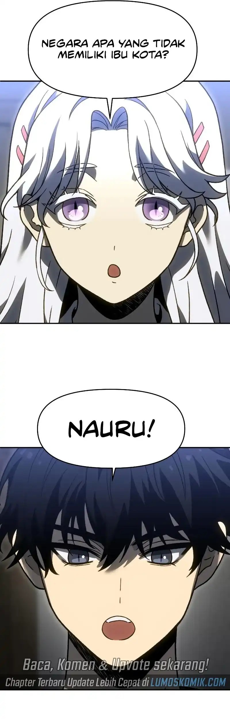 I Used To Be The Boss Chapter 117 Gambar 41