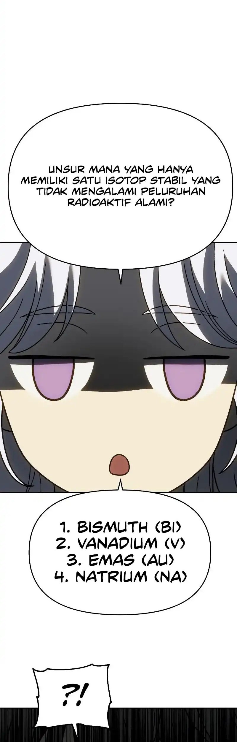 I Used To Be The Boss Chapter 117 Gambar 42