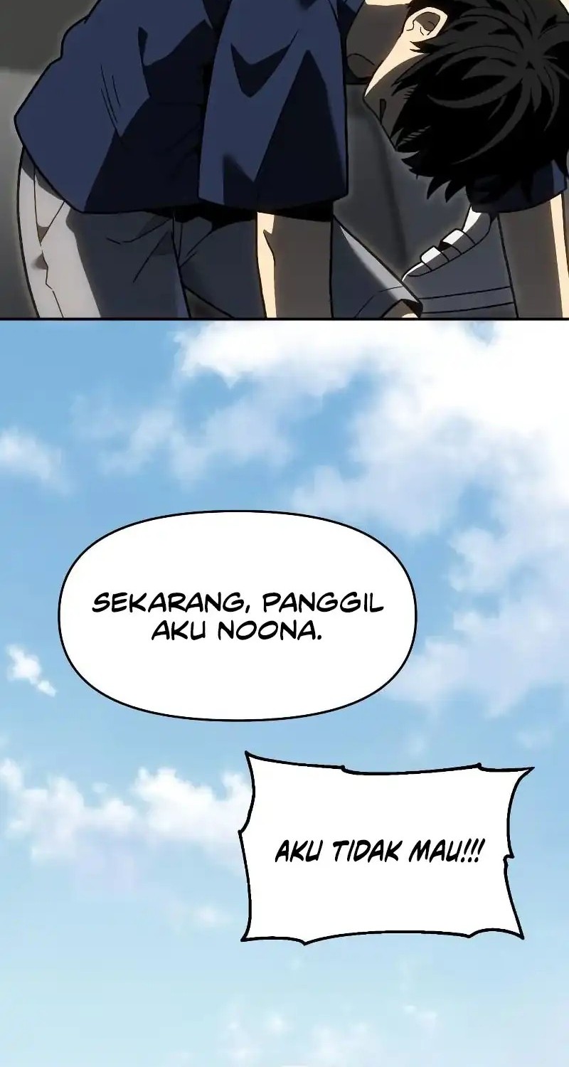 I Used To Be The Boss Chapter 117 Gambar 44