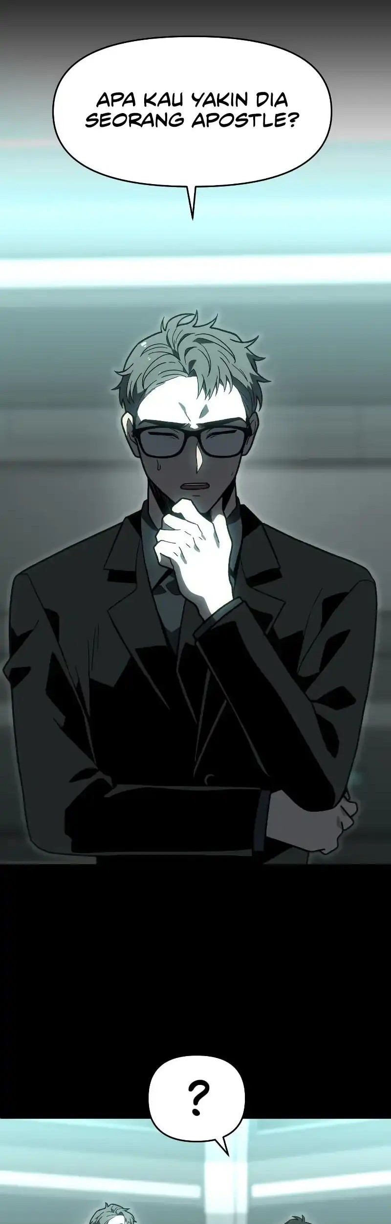 I Used To Be The Boss Chapter 117 Gambar 55