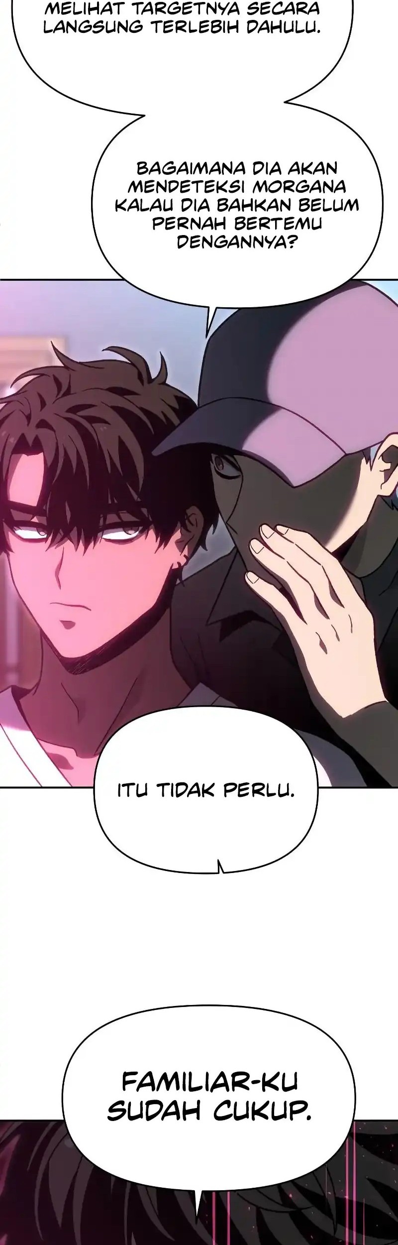 I Used To Be The Boss Chapter 117 Gambar 66