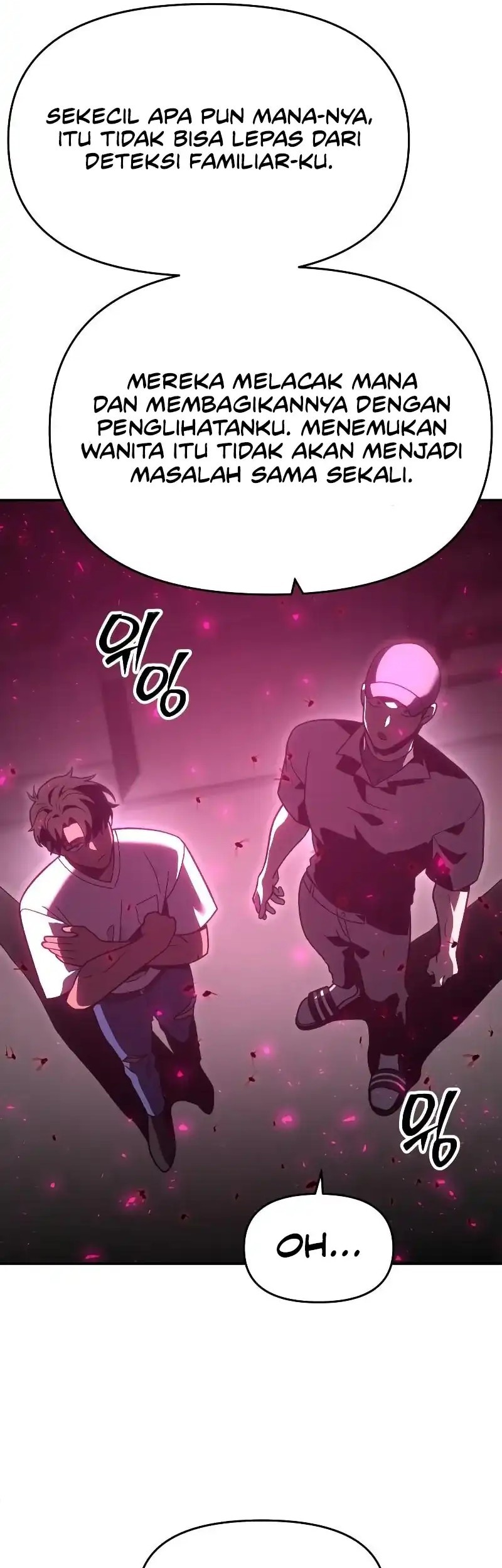 I Used To Be The Boss Chapter 117 Gambar 69