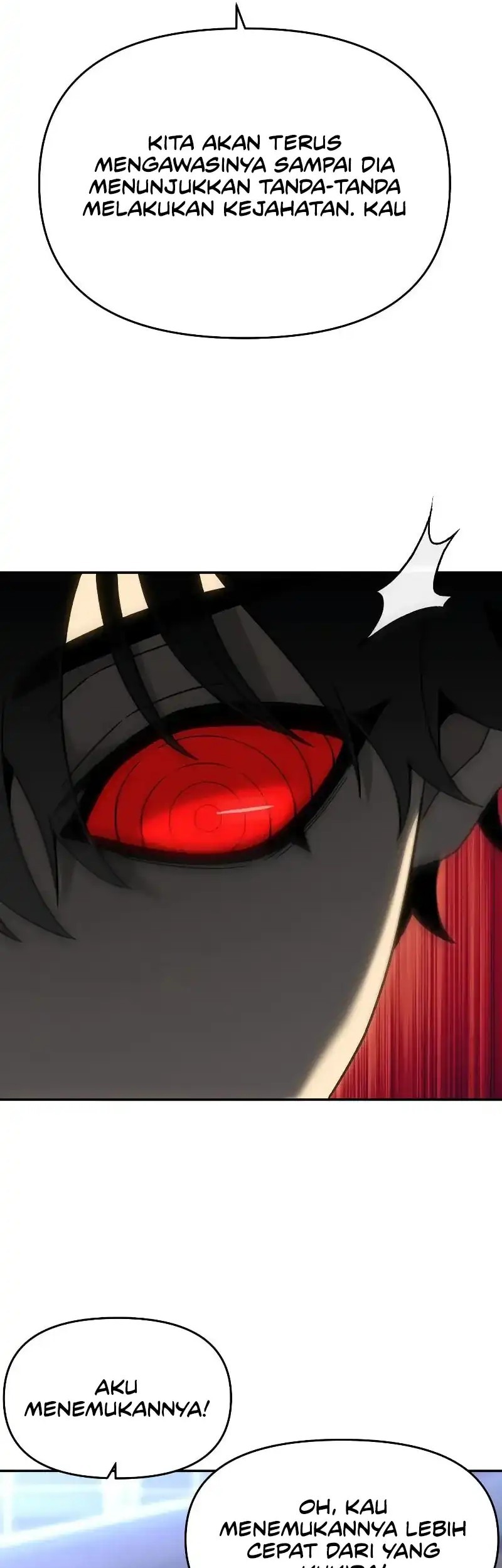 I Used To Be The Boss Chapter 117 Gambar 73