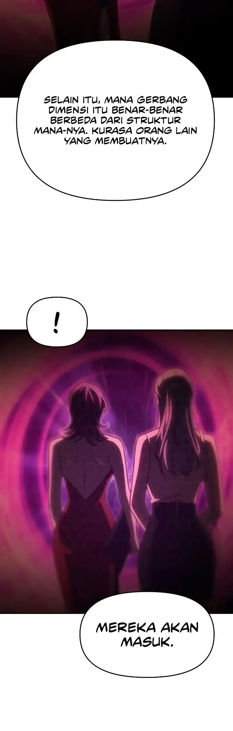 I Used To Be The Boss Chapter 117 Gambar 76