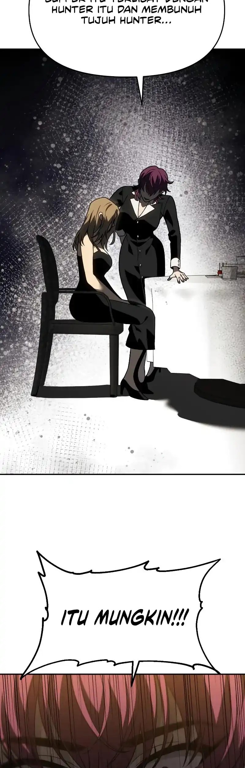 I Used To Be The Boss Chapter 117 Gambar 3