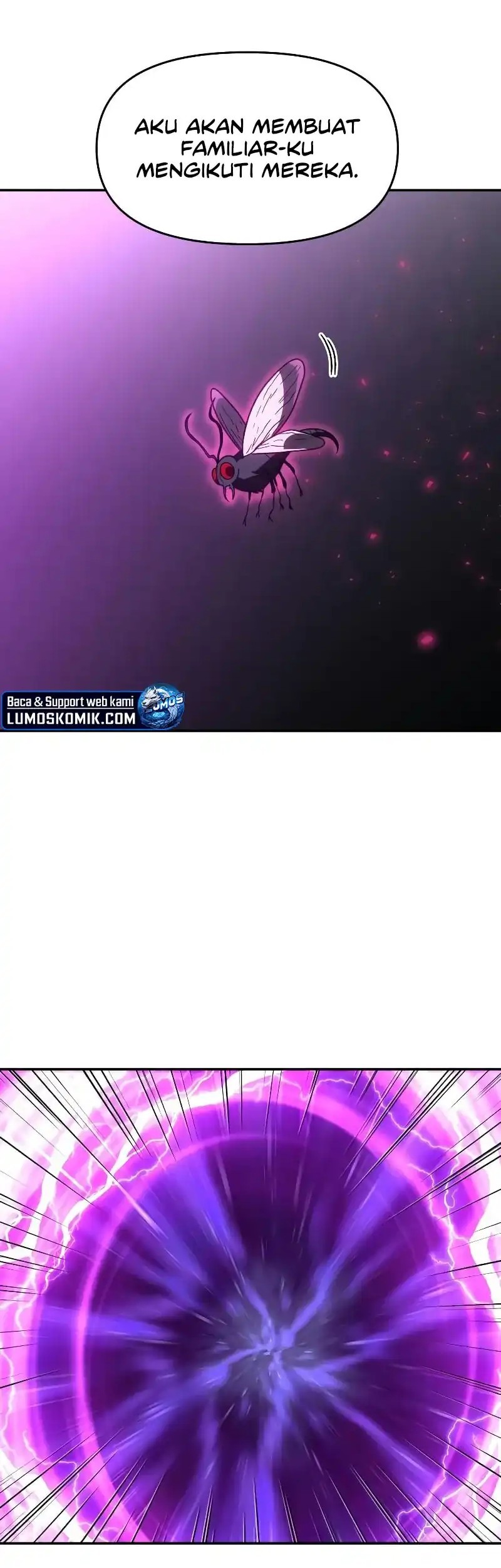 I Used To Be The Boss Chapter 117 Gambar 77