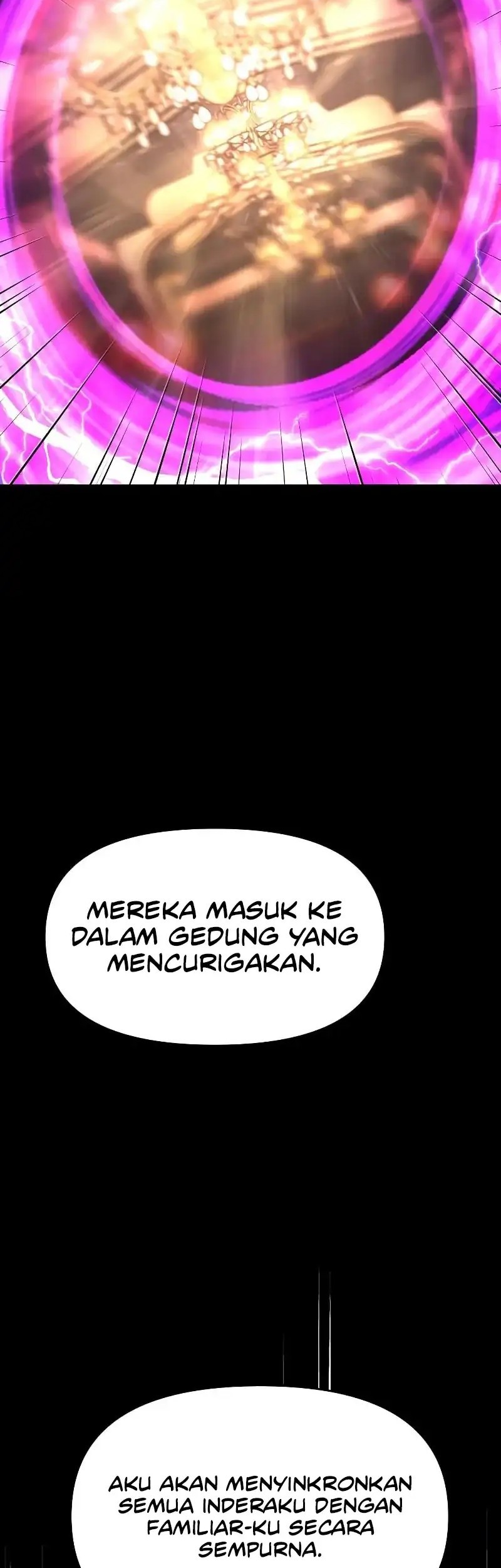 I Used To Be The Boss Chapter 117 Gambar 79