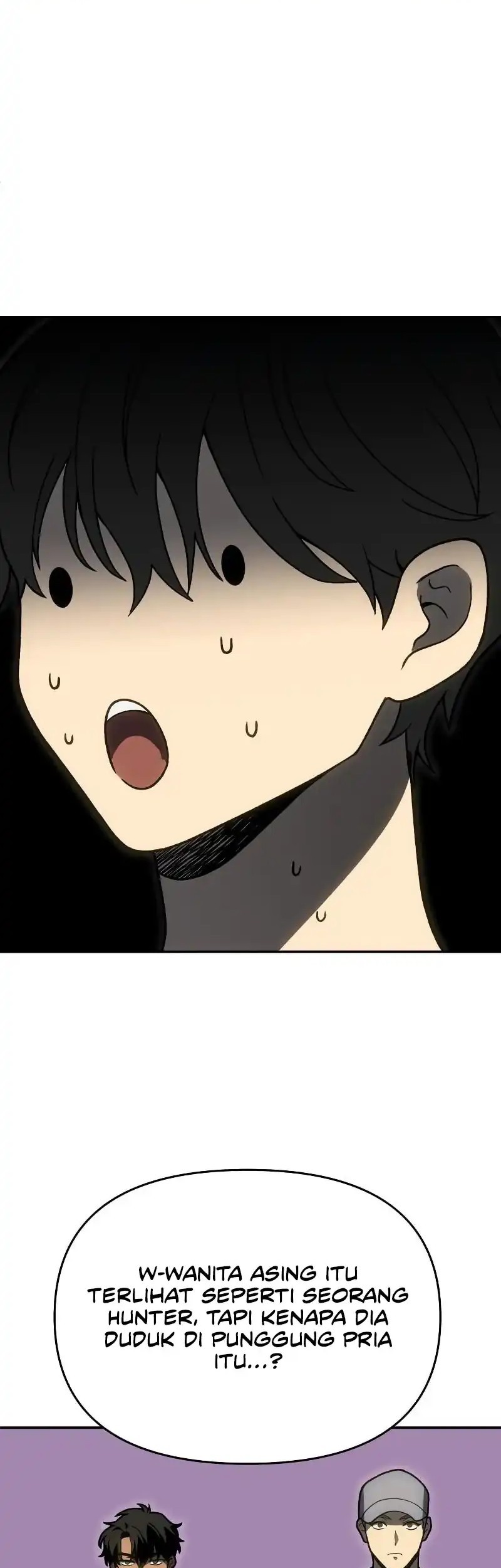 I Used To Be The Boss Chapter 117 Gambar 85