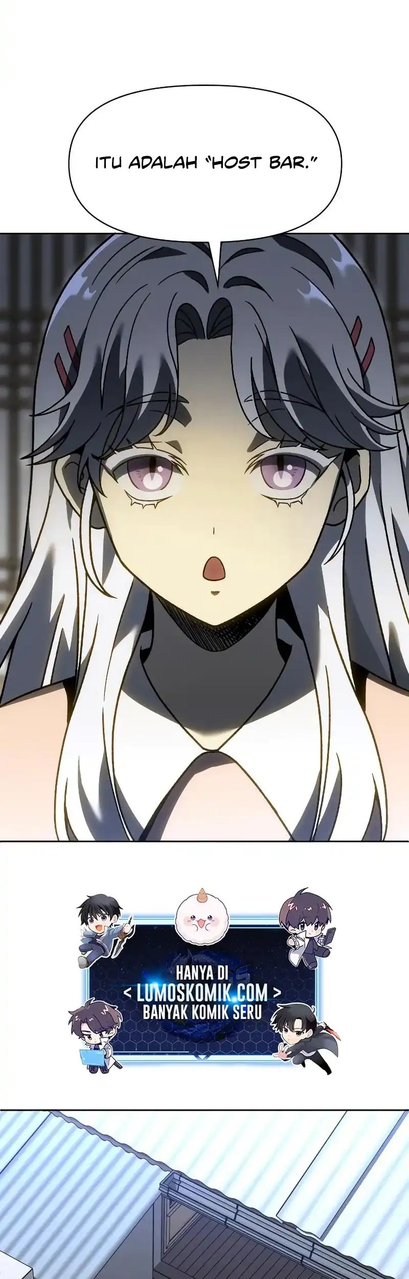 I Used To Be The Boss Chapter 117 Gambar 90