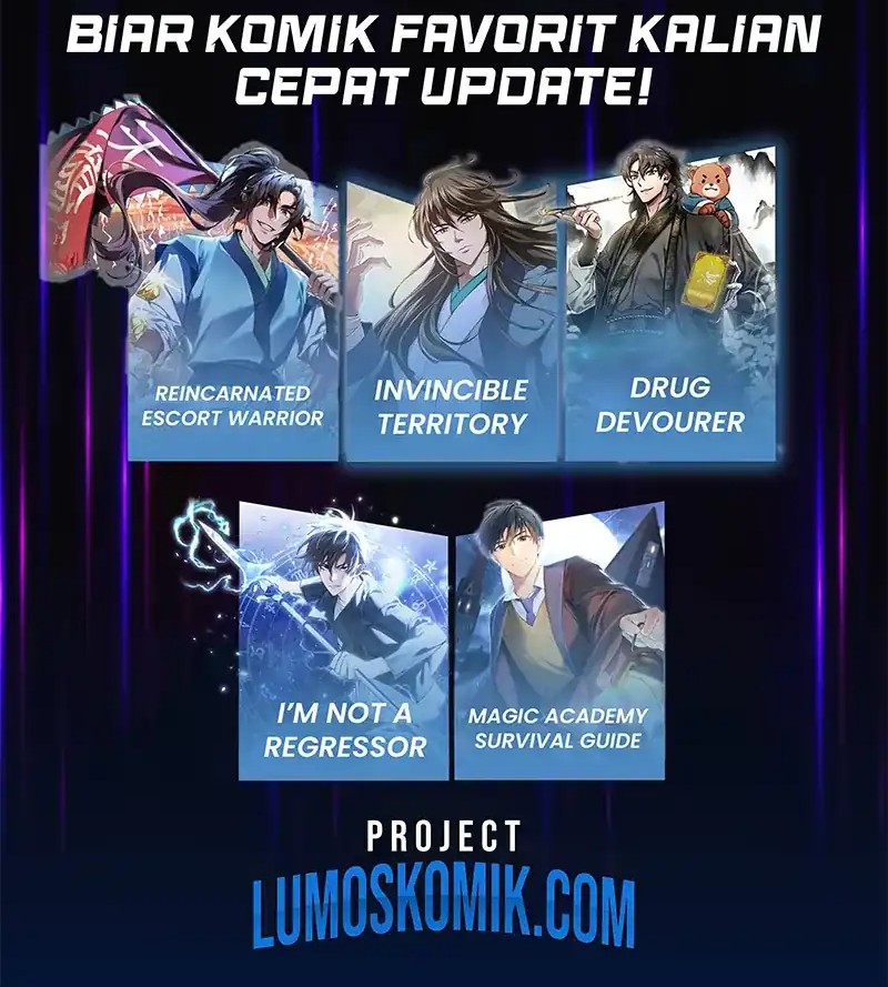 I Used To Be The Boss Chapter 117 Gambar 93