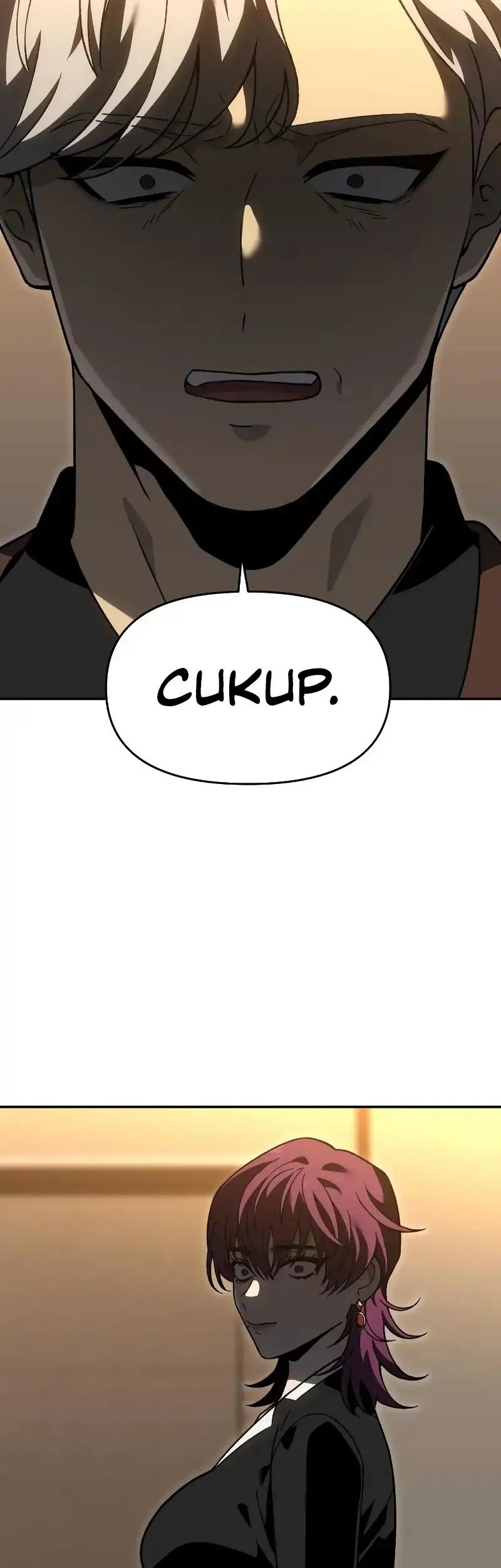 I Used To Be The Boss Chapter 117 Gambar 6