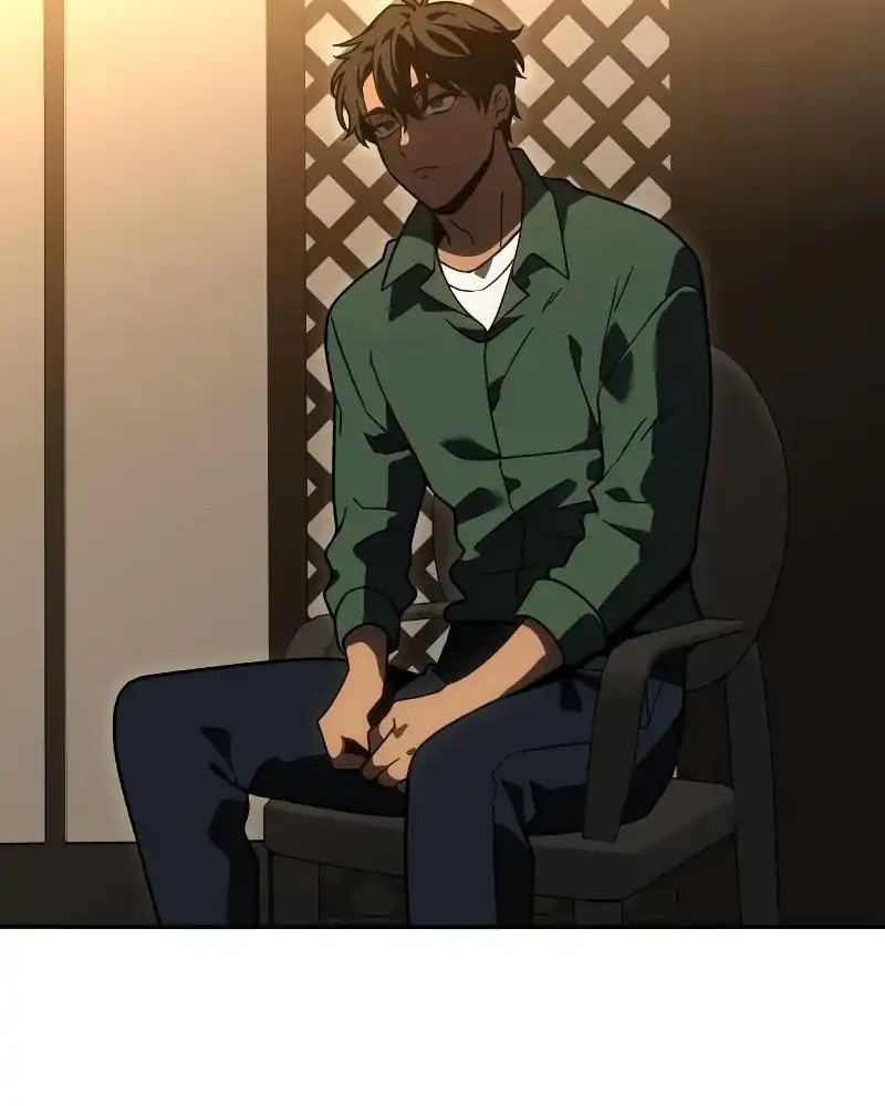 I Used To Be The Boss Chapter 117 Gambar 8