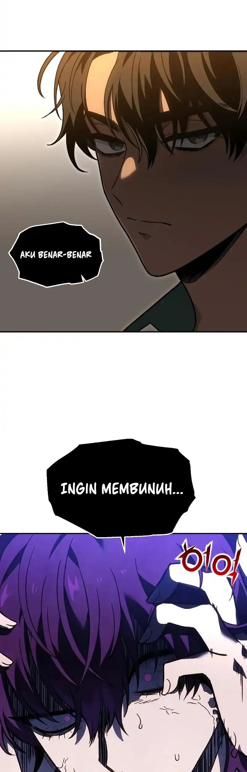 I Used To Be The Boss Chapter 117 Gambar 10