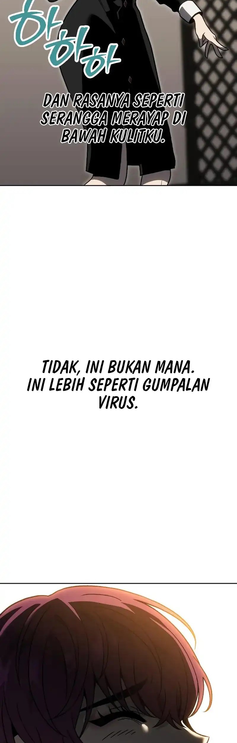 I Used To Be The Boss Chapter 117 Gambar 14