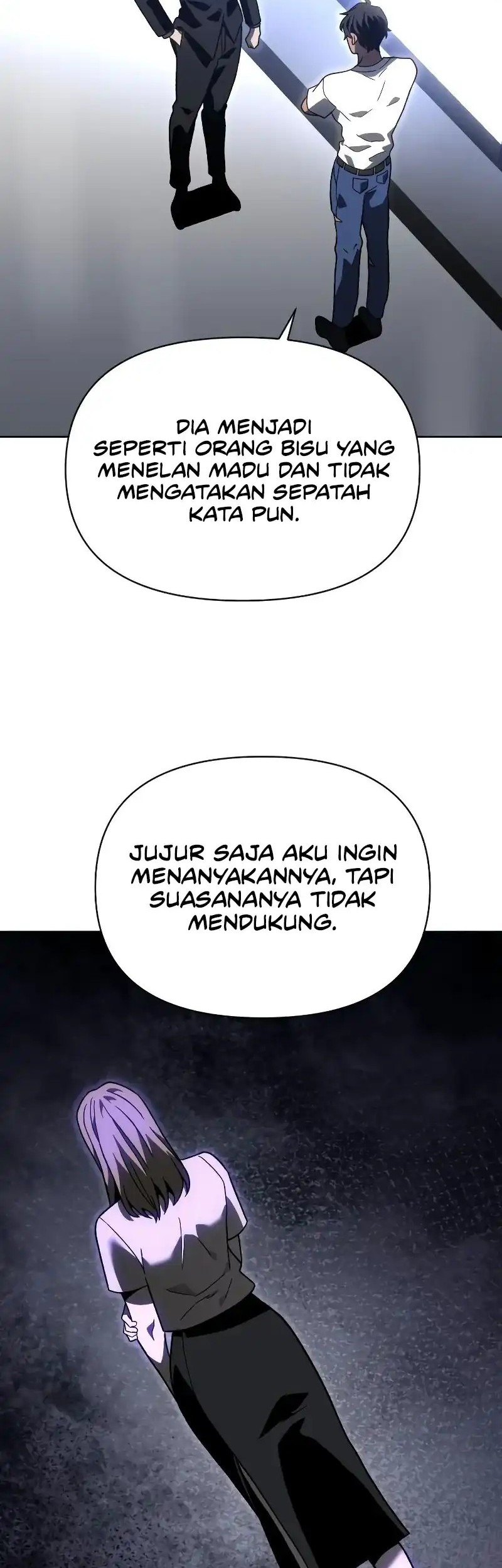 I Used To Be The Boss Chapter 117 Gambar 18