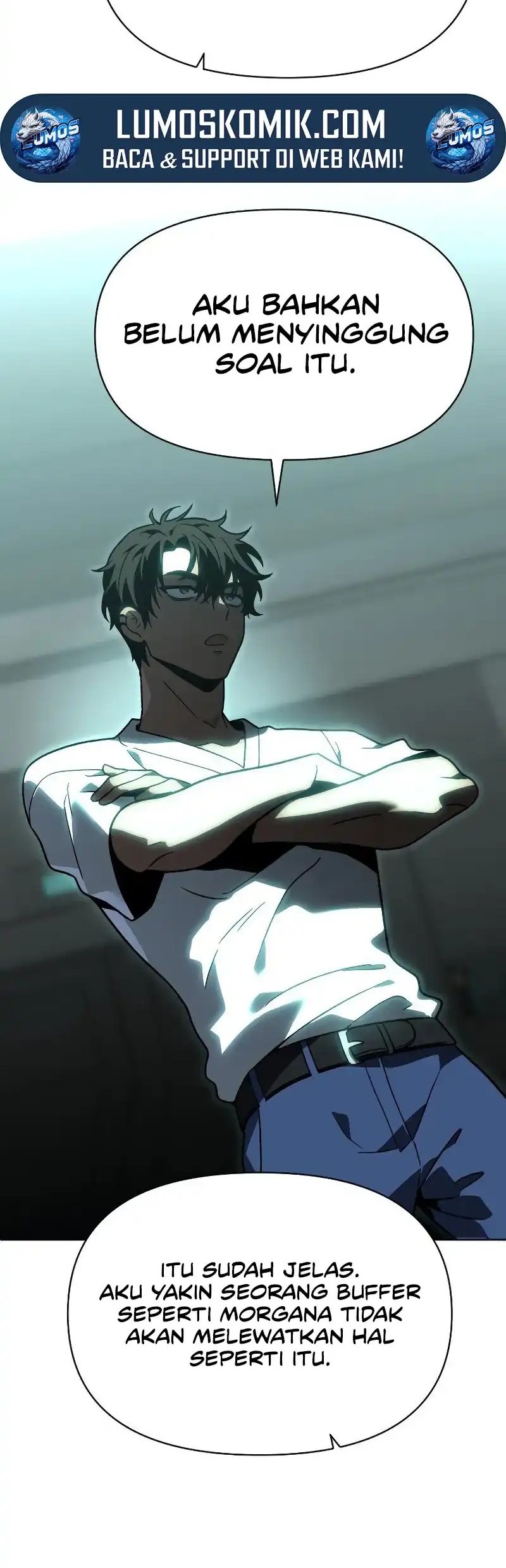 I Used To Be The Boss Chapter 117 Gambar 24