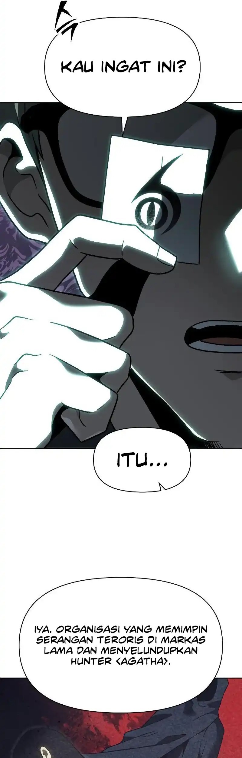 I Used To Be The Boss Chapter 117 Gambar 25