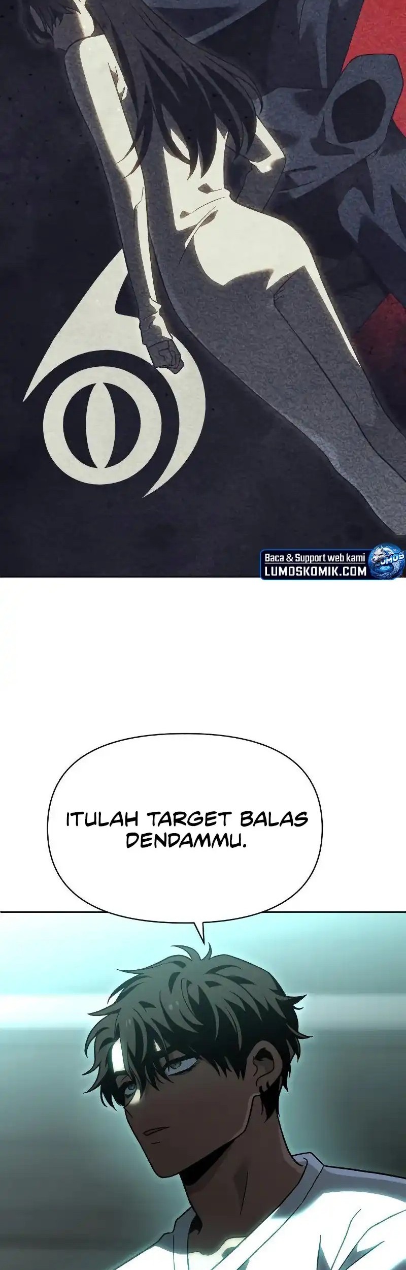 I Used To Be The Boss Chapter 117 Gambar 26