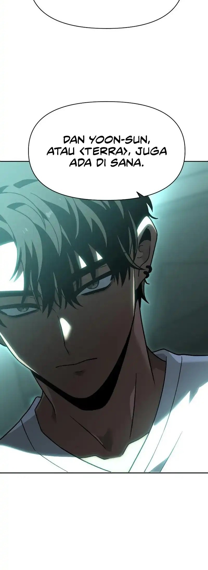 I Used To Be The Boss Chapter 117 Gambar 28