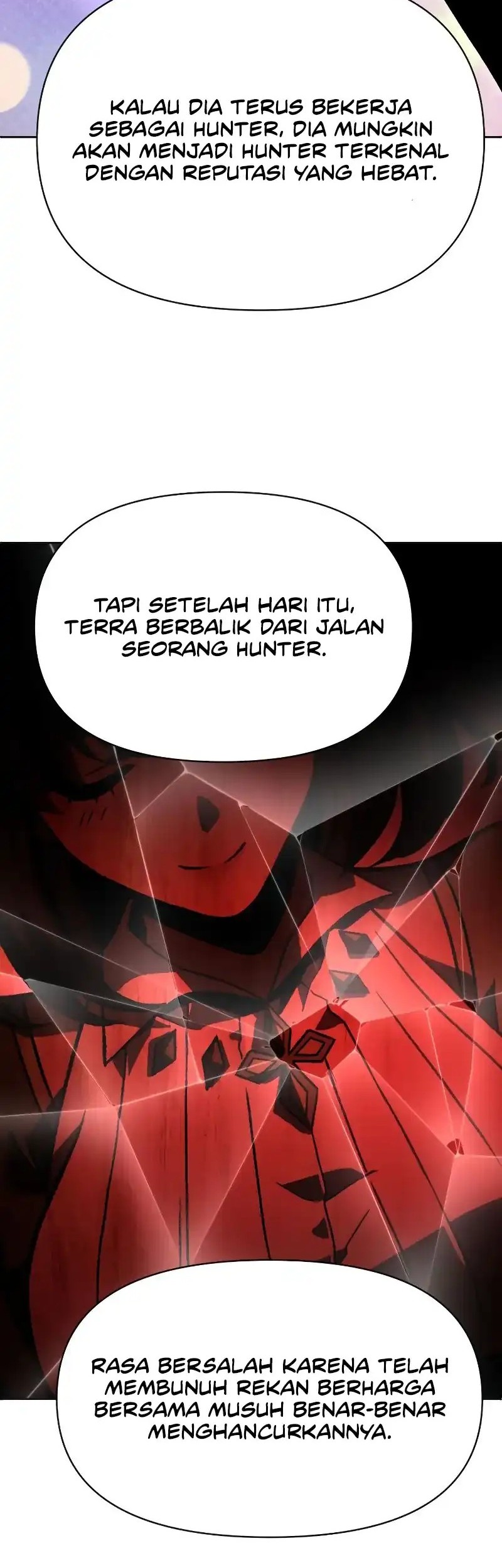 I Used To Be The Boss Chapter 117 Gambar 30