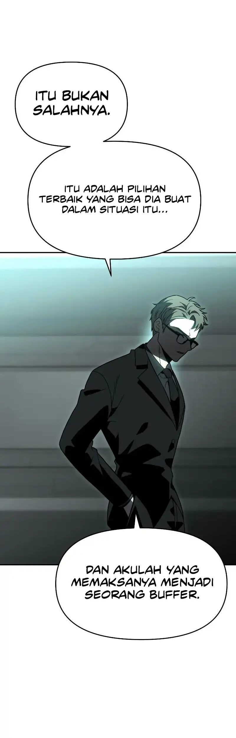 I Used To Be The Boss Chapter 117 Gambar 31