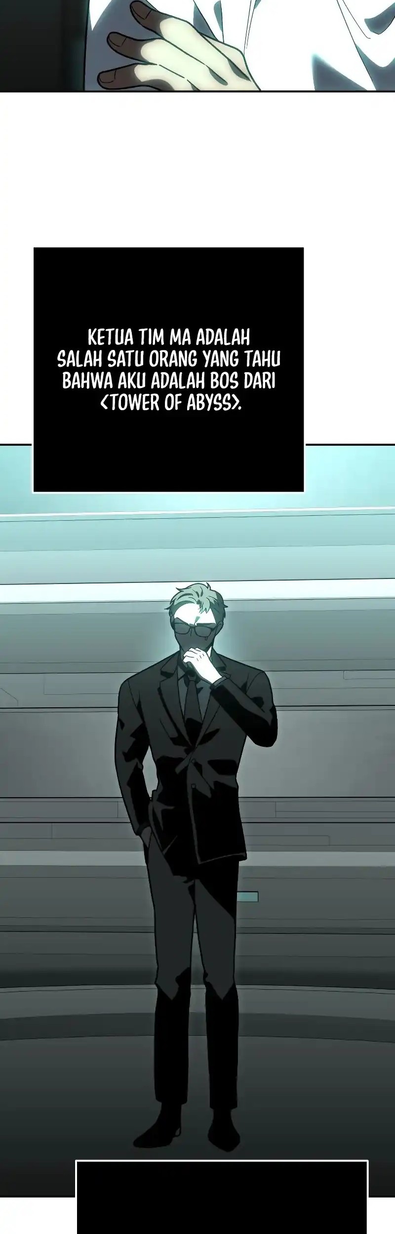 I Used To Be The Boss Chapter 117 Gambar 35