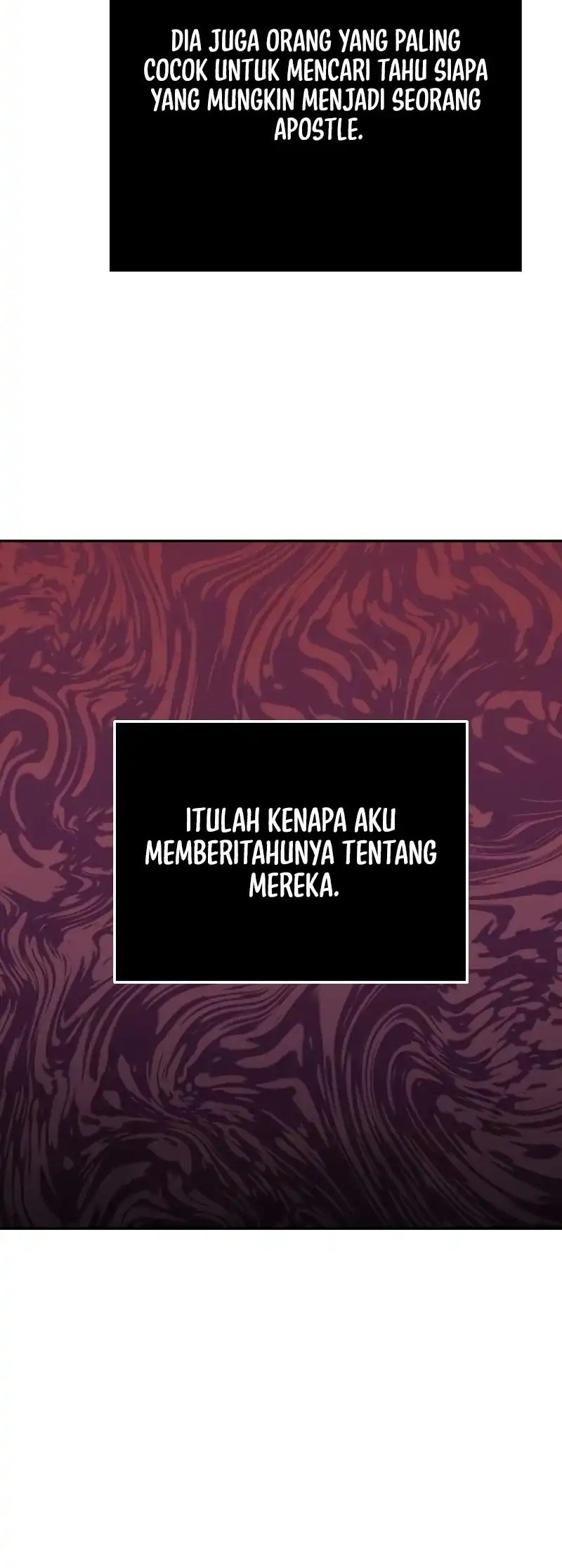 I Used To Be The Boss Chapter 117 Gambar 36