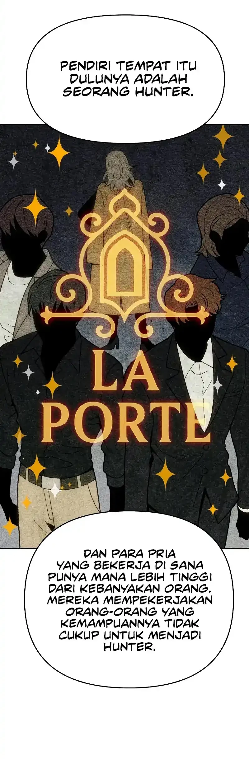 I Used To Be The Boss Chapter 118 Gambar 31