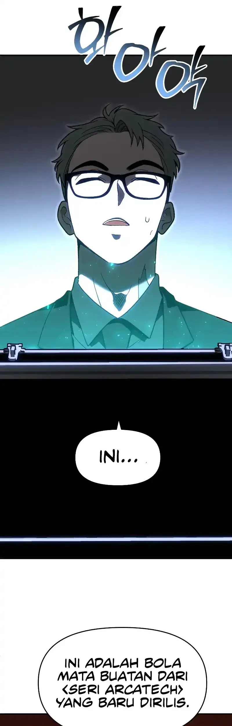 I Used To Be The Boss Chapter 118 Gambar 41