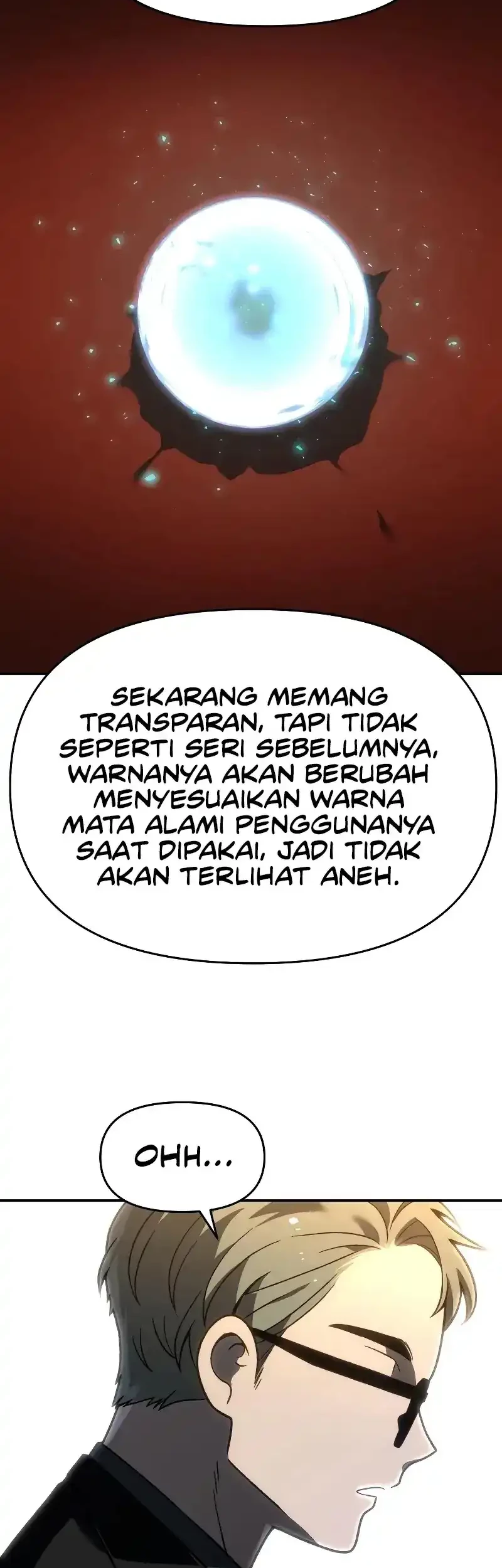 I Used To Be The Boss Chapter 118 Gambar 42