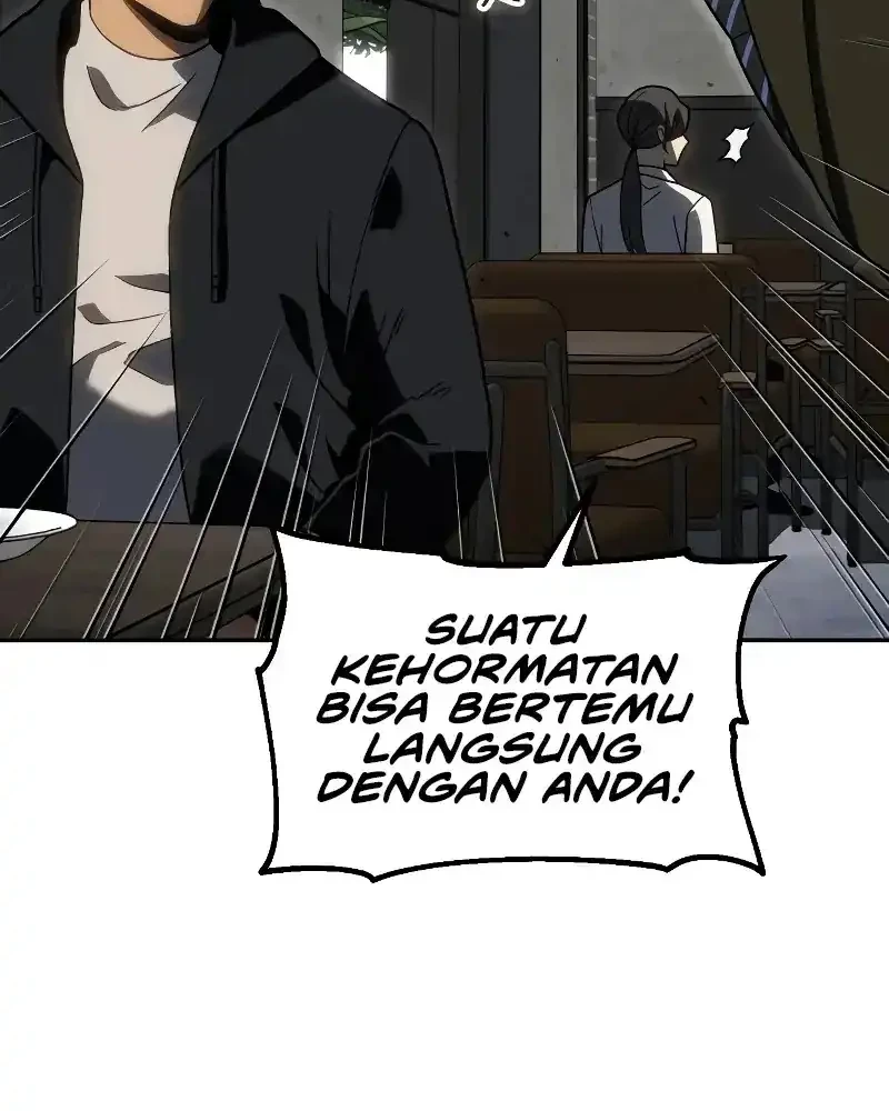 I Used To Be The Boss Chapter 118 Gambar 46