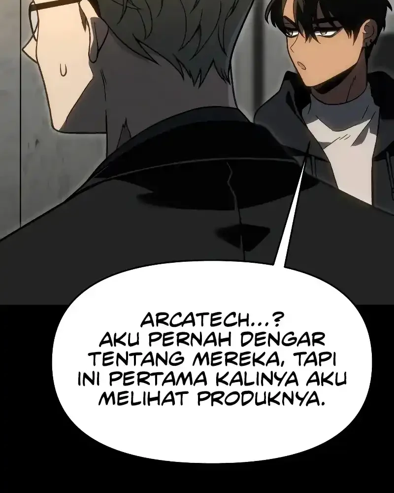 I Used To Be The Boss Chapter 118 Gambar 55