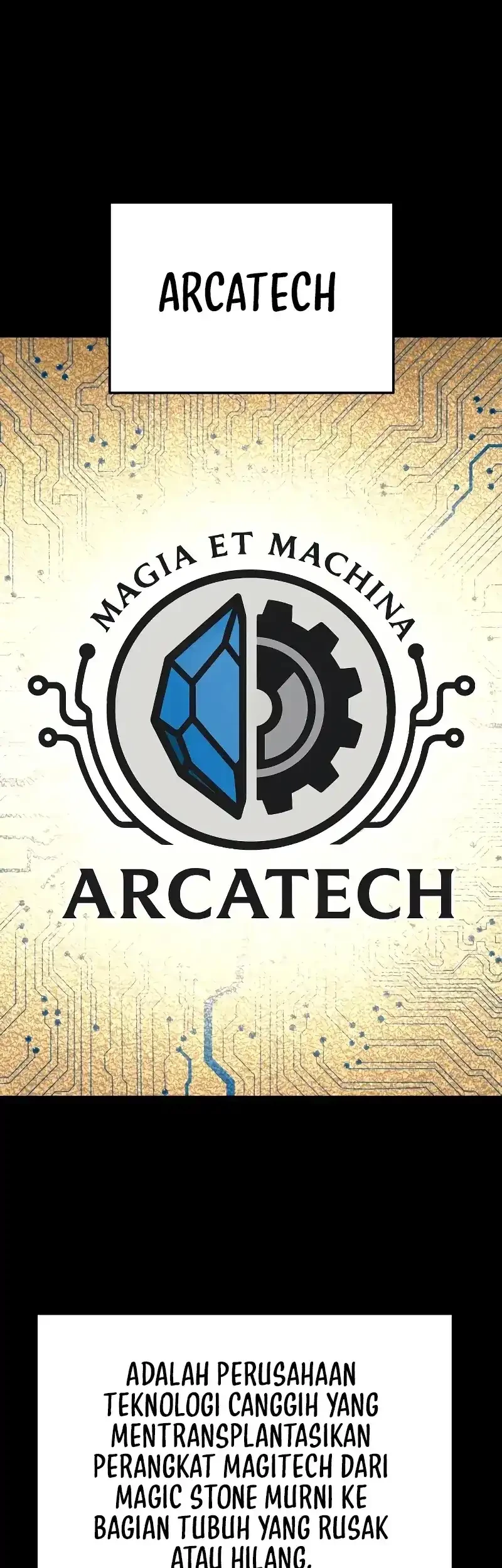 I Used To Be The Boss Chapter 118 Gambar 56