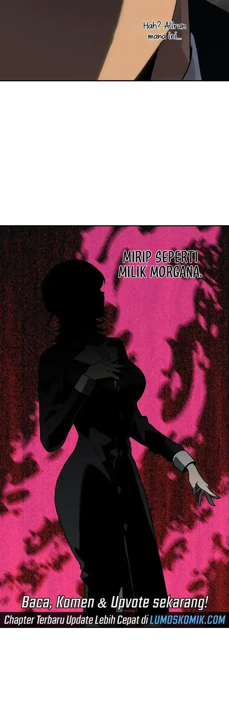 I Used To Be The Boss Chapter 118 Gambar 60