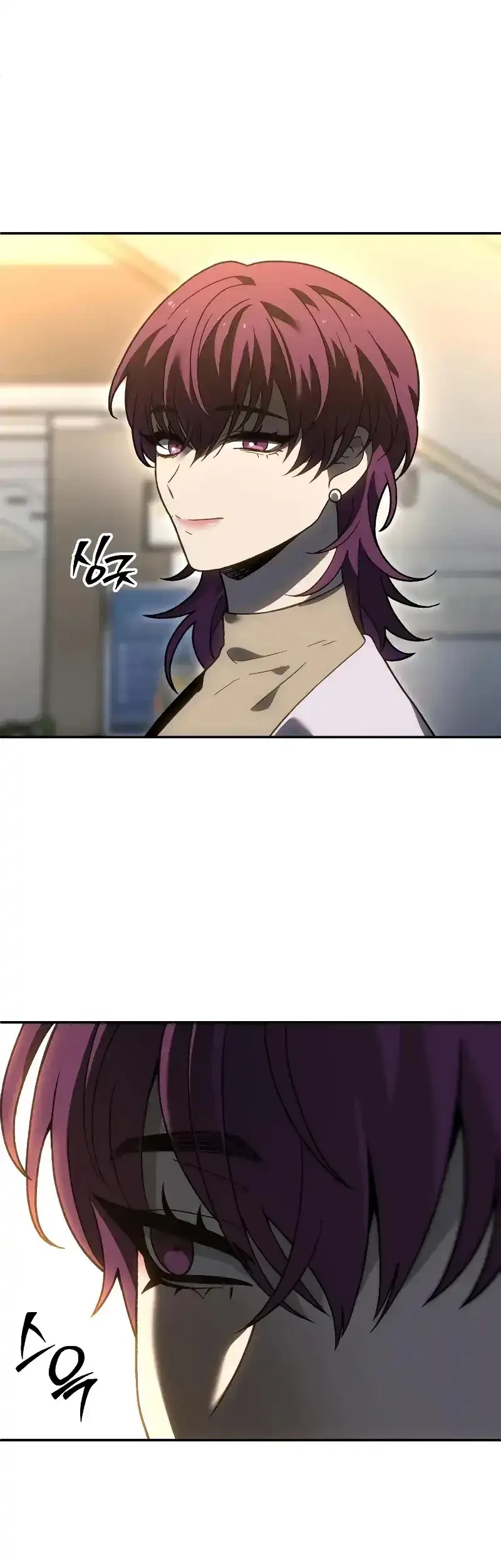 I Used To Be The Boss Chapter 118 Gambar 68