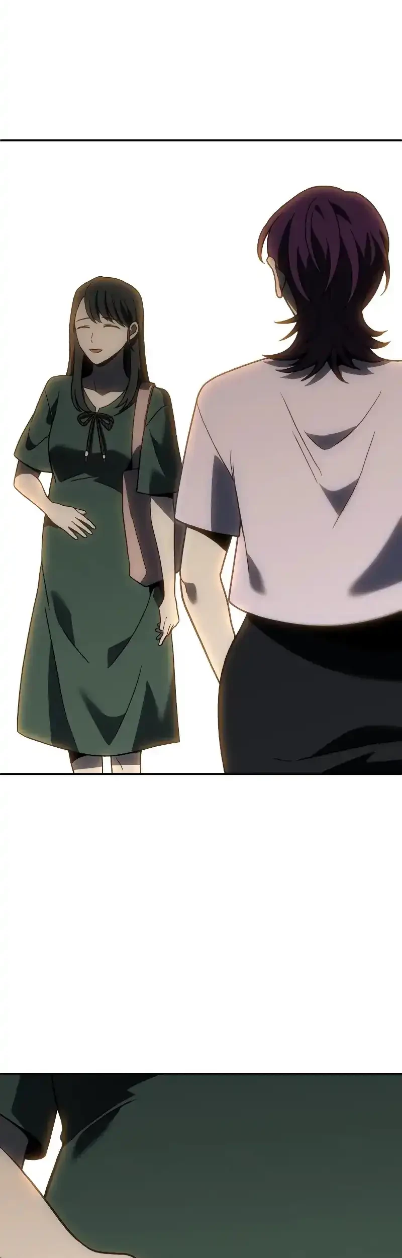 I Used To Be The Boss Chapter 118 Gambar 69